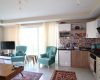 Mersin Ayaş Asmin Lemas Sitesi Deniz Manzaralı Satılık Daire