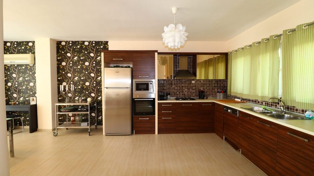 Mersin Narlıkuyu Korykos Hill Villaları Deniz Manzaralı Satılık Villa