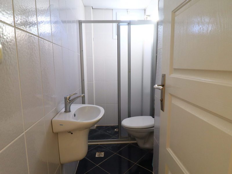 Mersin Erdemli Kızkalesi Asude Evleri Satılık 2+1 Eşyalı Daire
