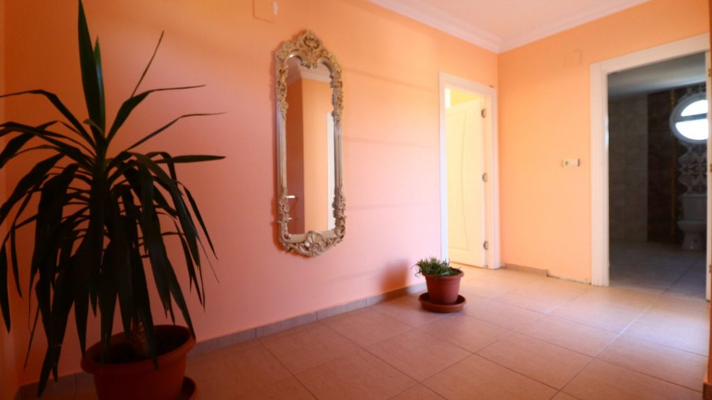 Mersin Erdemli Kızkalesi Turkuaz Villaları Satılık 4+1 Villa