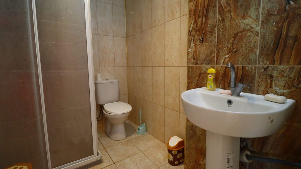 Mersin Erdemli Kızkalesi Turkuaz Villaları Satılık 4+1 Villa