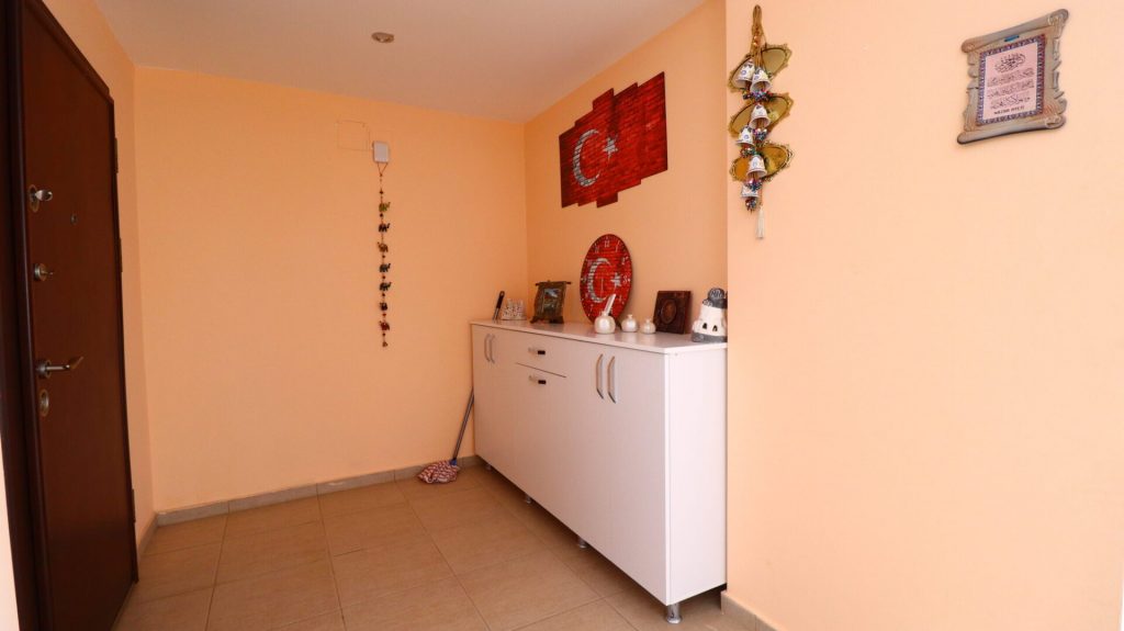 Mersin Erdemli Kızkalesi Turkuaz Villaları Satılık 4+1 Villa