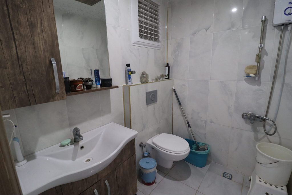 Mersin Erdemli Çeşmeli Park Satılık 1+1 Daire 