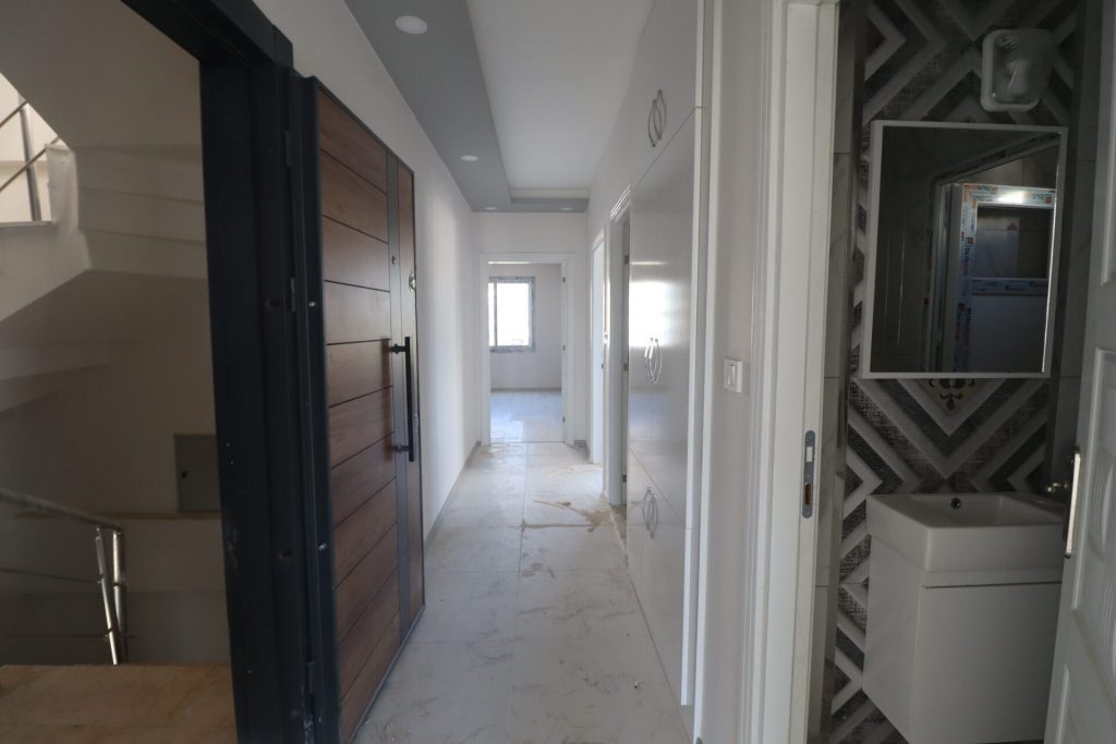 Mersin Erdemli Alata 2+1 Satılık Lüks Sıfır Daire