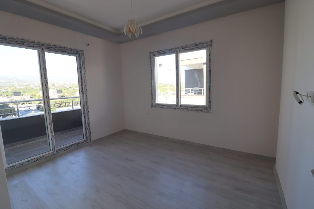 Mersin Erdemli Alata 2+1 Satılık Lüks Sıfır Daire