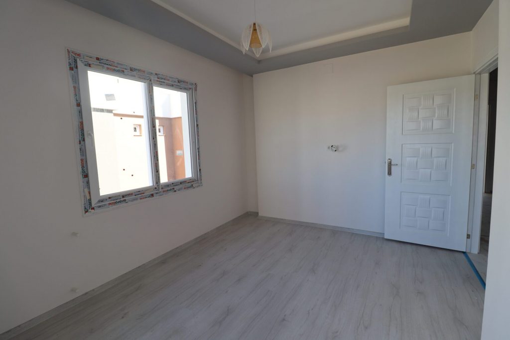 Mersin Erdemli Alata 2+1 Satılık Lüks Sıfır Daire