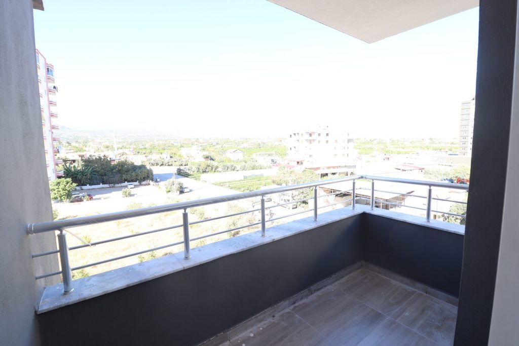 Mersin Erdemli Alata 2+1 Satılık Lüks Sıfır Daire