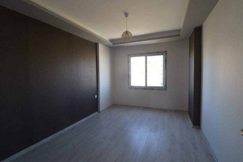 Mersin Erdemli Alata 2+1 Satılık Lüks Sıfır Daire