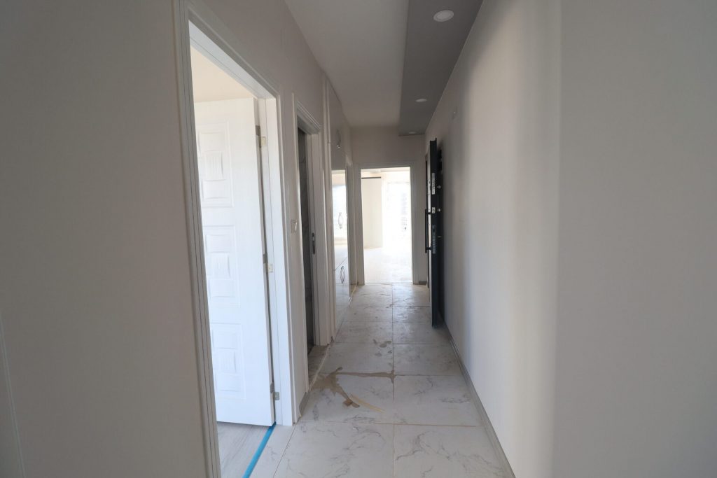 Mersin Erdemli Alata 2+1 Satılık Lüks Sıfır Daire