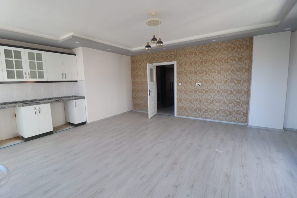 Mersin Erdemli Alata 2+1 Satılık Lüks Sıfır Daire