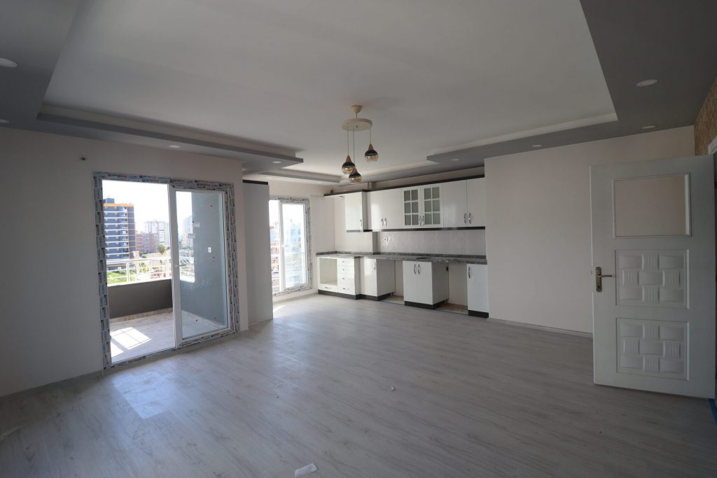 Mersin Erdemli Alata 2+1 Satılık Lüks Sıfır Daire