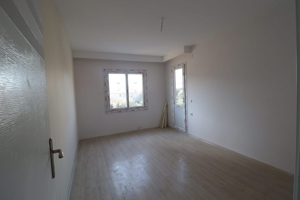 Mersin Erdemli Alata MAhallesi 3+1 Satılık Sıfır Daire