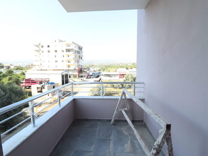 Mersin Erdemli Alata MAhallesi 3+1 Satılık Sıfır Daire
