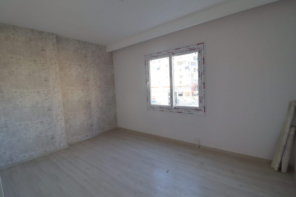 Mersin Erdemli Alata MAhallesi 3+1 Satılık Sıfır Daire