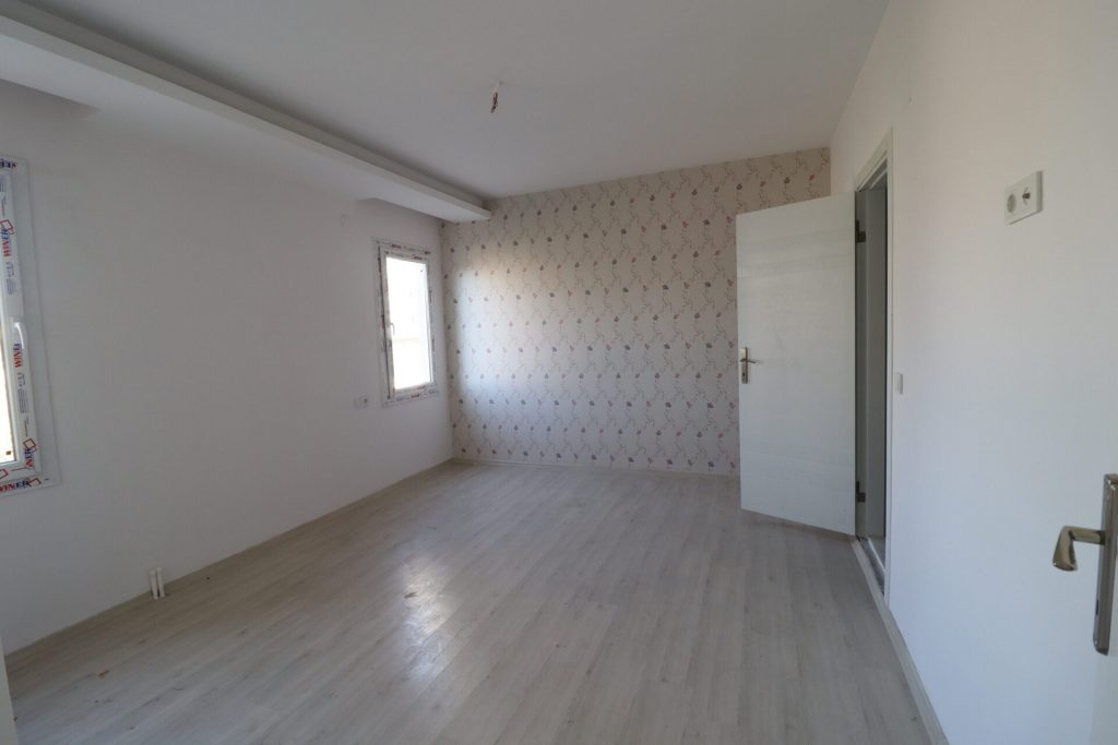 Mersin Erdemli Alata MAhallesi 3+1 Satılık Sıfır Daire