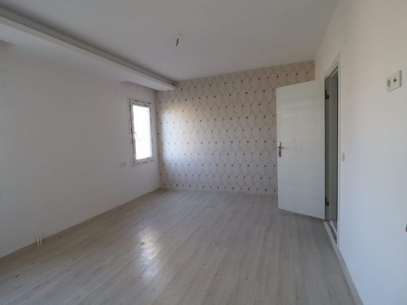 Mersin Erdemli Alata MAhallesi 3+1 Satılık Sıfır Daire