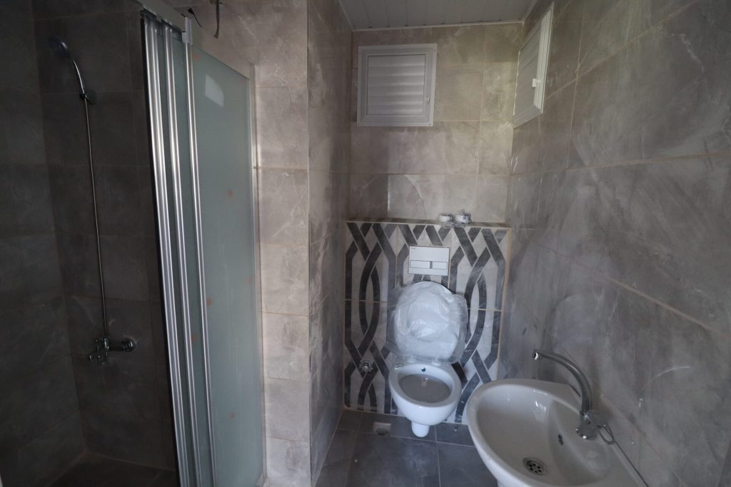 Mersin Erdemli Alata MAhallesi 3+1 Satılık Sıfır Daire