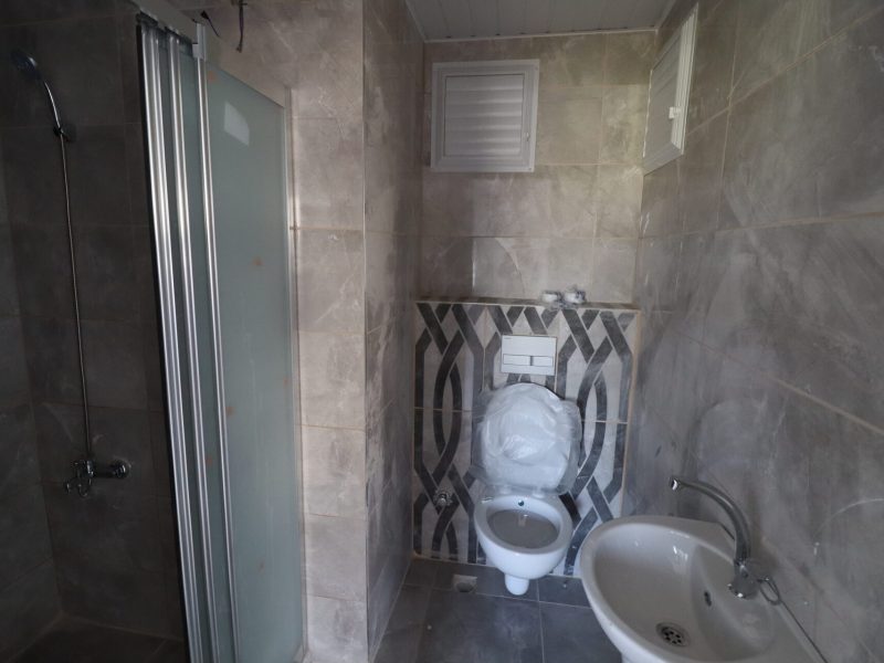 Mersin Erdemli Alata MAhallesi 3+1 Satılık Sıfır Daire
