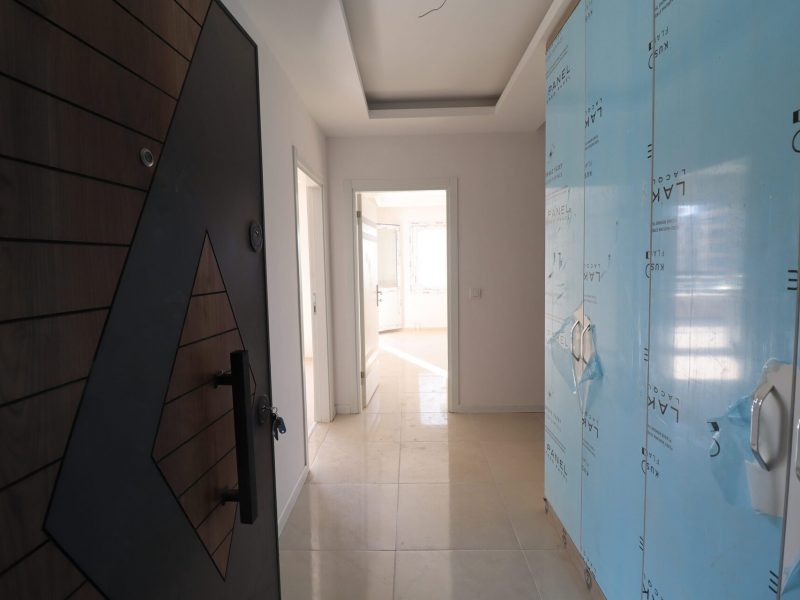 Mersin Erdemli Alata MAhallesi 3+1 Satılık Sıfır Daire