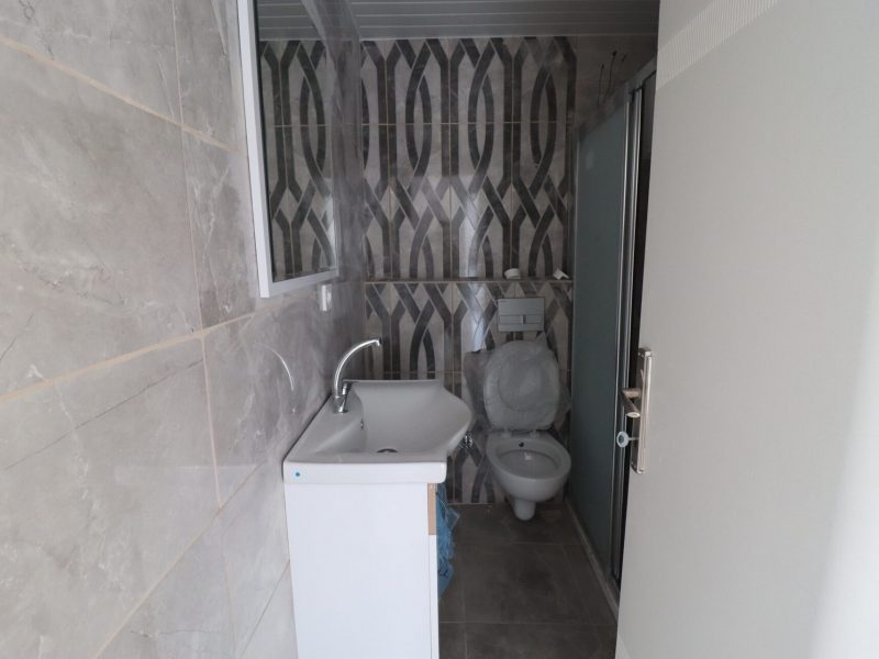 Mersin Erdemli Alata MAhallesi 3+1 Satılık Sıfır Daire