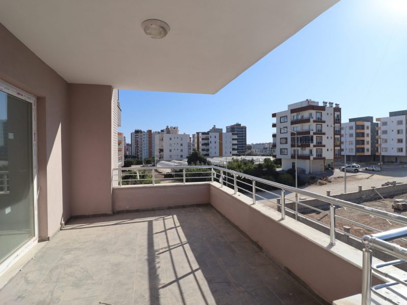 Mersin Erdemli Alata MAhallesi 3+1 Satılık Sıfır Daire