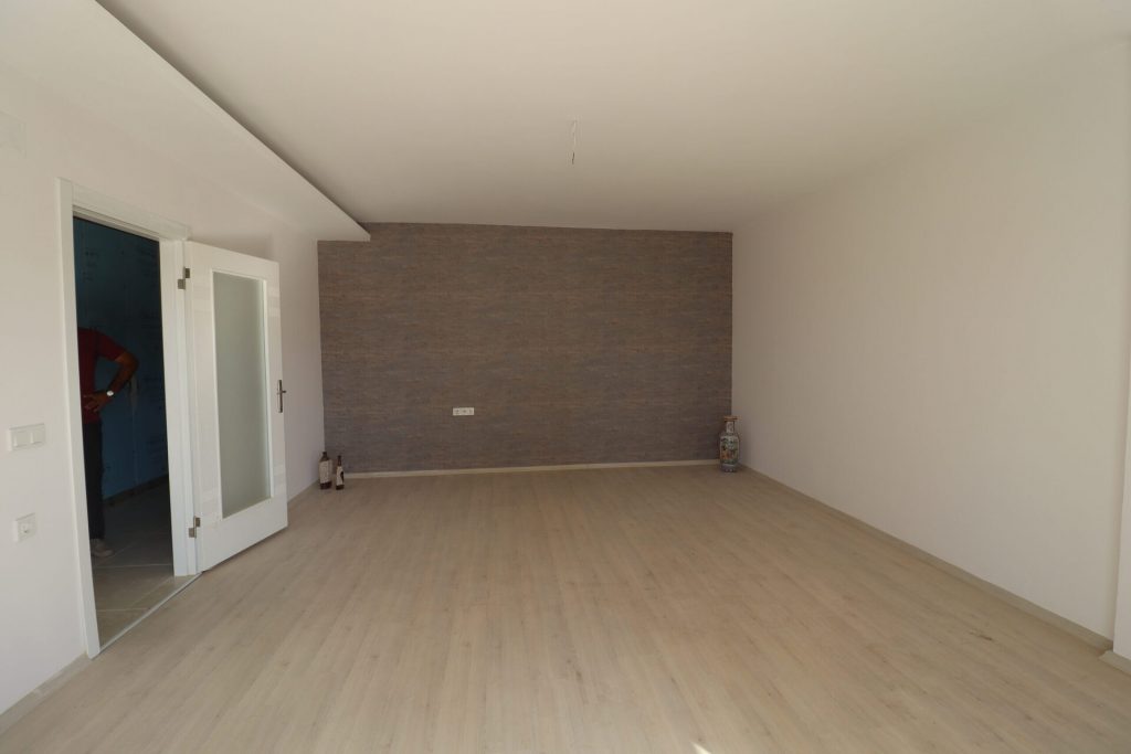 Mersin Erdemli Alata MAhallesi 3+1 Satılık Sıfır Daire