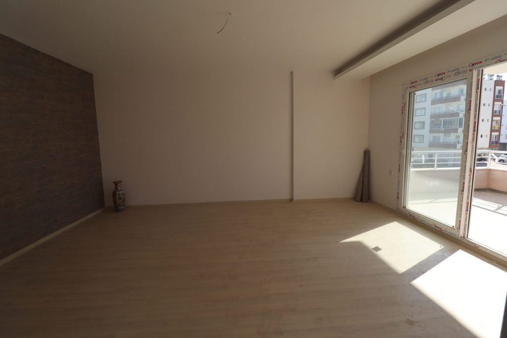 Mersin Erdemli Alata MAhallesi 3+1 Satılık Sıfır Daire