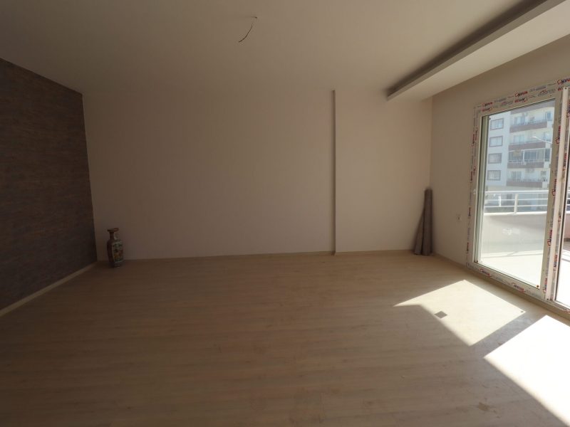 Mersin Erdemli Alata MAhallesi 3+1 Satılık Sıfır Daire