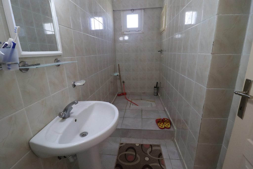 Mersin Erdemli Tömük Doğan Aguapark 2+1 Satılık Full Bakımlı Köşe Daire