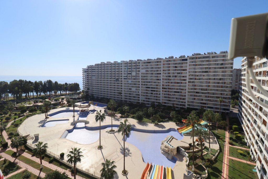 Mersin Erdemli Tömük Doğan Aguapark 2+1 Satılık Full Bakımlı Köşe Daire