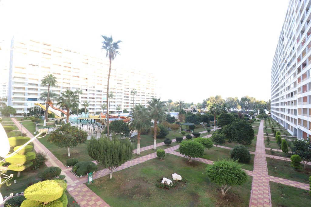 Mersin Erdemli Tömük Denize Sıfır Site İçi Satılık 3+1 Bakımlı Daire