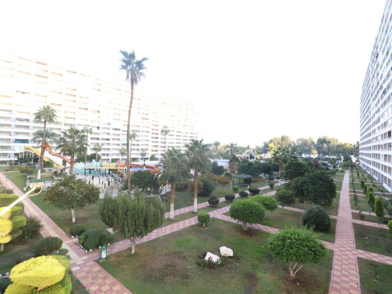 Mersin Erdemli Tömük Denize Sıfır Site İçi Satılık 3+1 Bakımlı Daire