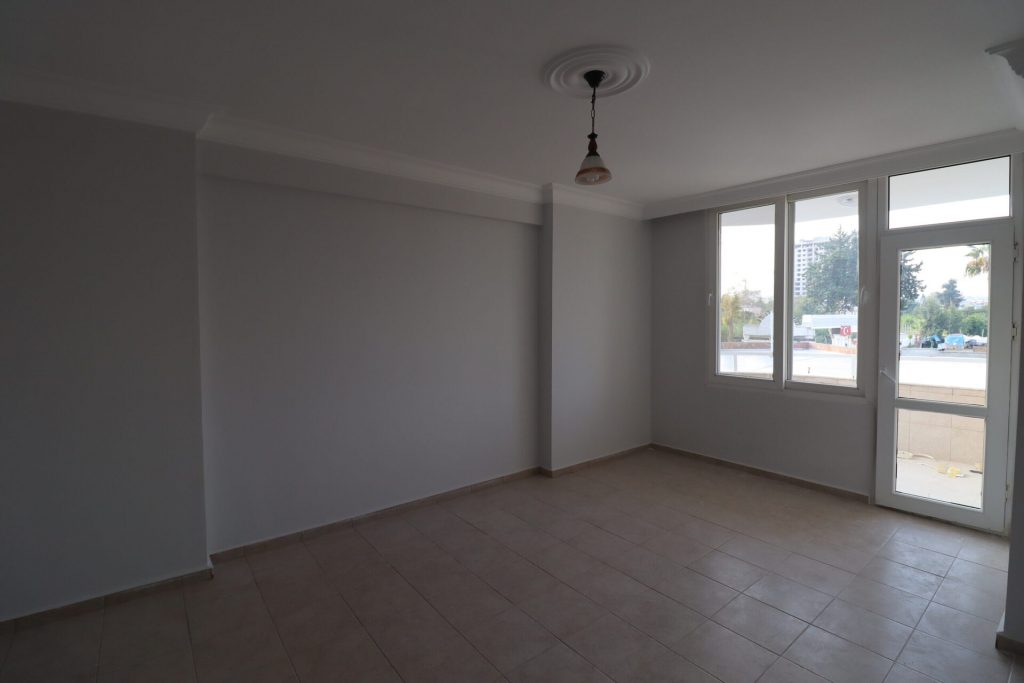 Mersin Erdemli Tömük Denize Sıfır Site İçi Satılık 3+1 Bakımlı Daire
