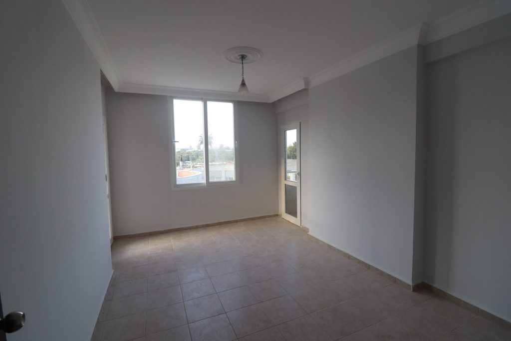 Mersin Erdemli Tömük Denize Sıfır Site İçi Satılık 3+1 Bakımlı Daire