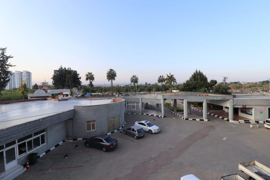 Mersin Erdemli Tömük Denize Sıfır Site İçi Satılık 3+1 Bakımlı Daire
