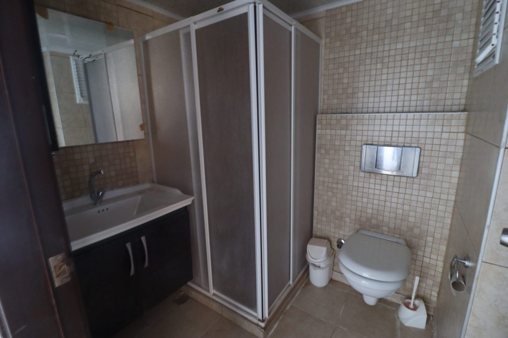 Mersin Erdemli Tömük Denize Sıfır Site İçi Satılık 3+1 Bakımlı Daire