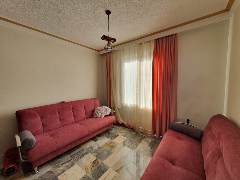 Mersin Erdemli Çeşmeli Altunören 1 Eşyalı Satılık 2+1 Lüks Daire