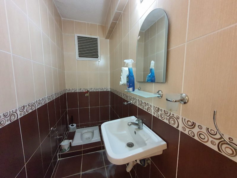Mersin Erdemli Çeşmeli Altunören 1 Eşyalı Satılık 2+1 Lüks Daire
