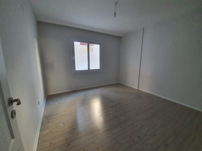 Mersin Erdemli Alata Akademi Konutları Satılık Bağımsız Mutfak 3+1  Sıfır Daire