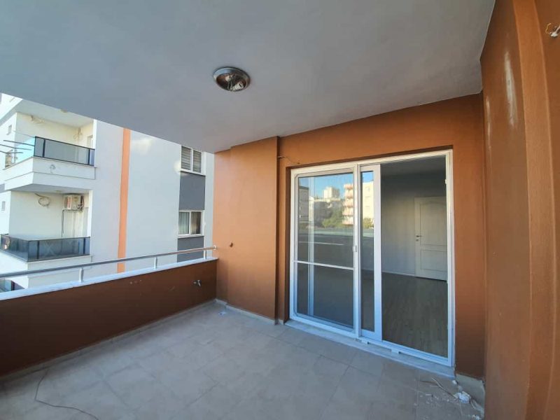 Mersin Erdemli Alata Akademi Konutları Satılık Bağımsız Mutfak 3+1  Sıfır Daire