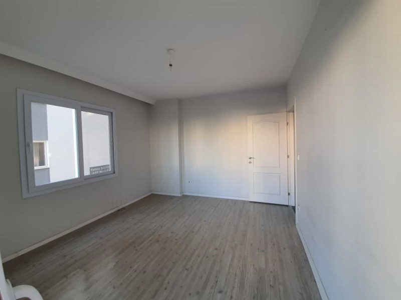 Mersin Erdemli Alata Akademi Konutları Satılık Bağımsız Mutfak 3+1  Sıfır Daire