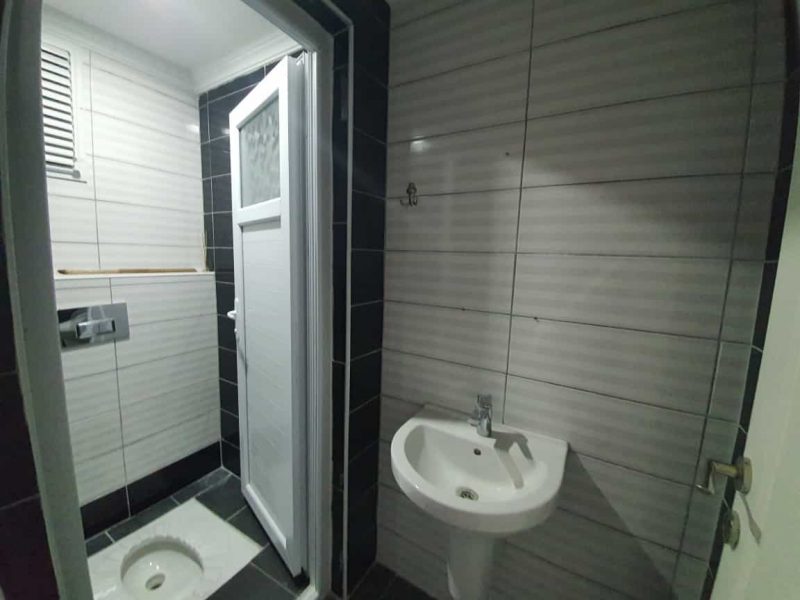 Mersin Erdemli Alata Akademi Konutları Satılık Bağımsız Mutfak 3+1  Sıfır Daire