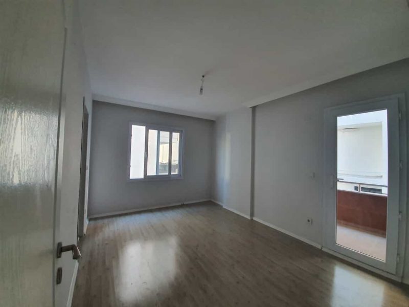 Mersin Erdemli Alata Akademi Konutları Satılık Bağımsız Mutfak 3+1  Sıfır Daire