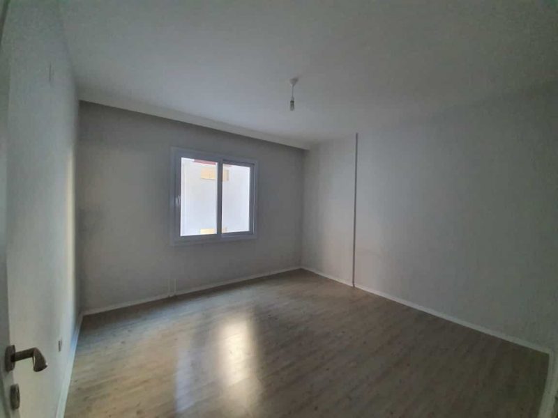 Mersin Erdemli Alata Akademi Konutları Satılık Bağımsız Mutfak 3+1  Sıfır Daire