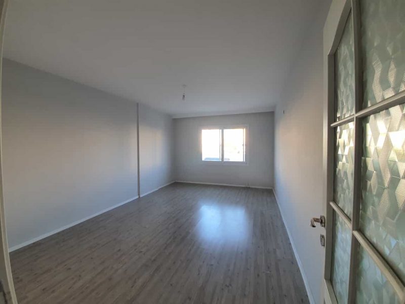 Mersin Erdemli Alata Akademi Konutları Satılık Bağımsız Mutfak 3+1  Sıfır Daire