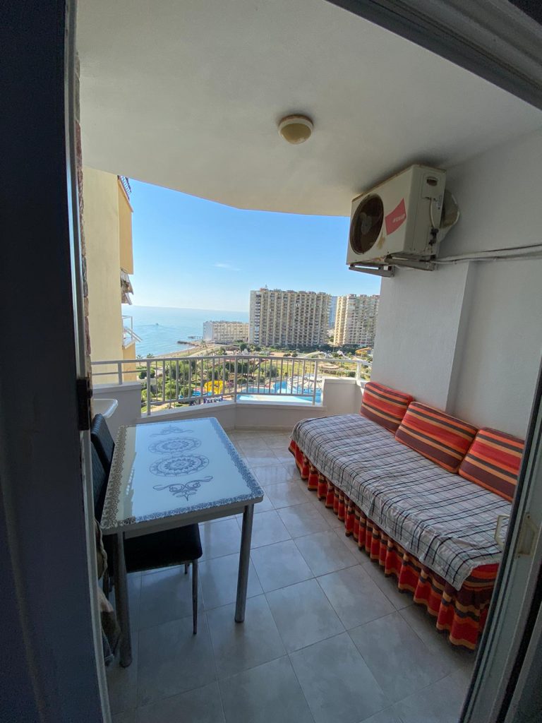 Mersin Erdemli Tömük Flamingo 4 Satılık 2+1 Daire