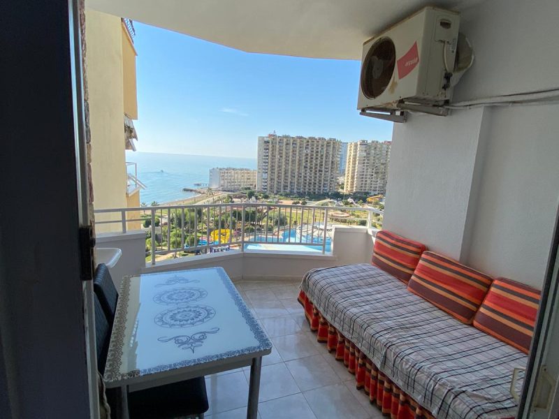 Mersin Erdemli Tömük Flamingo 4 Satılık 2+1 Daire
