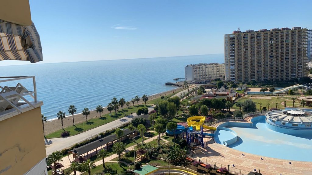 Mersin Erdemli Tömük Flamingo 4 Satılık 2+1 Daire