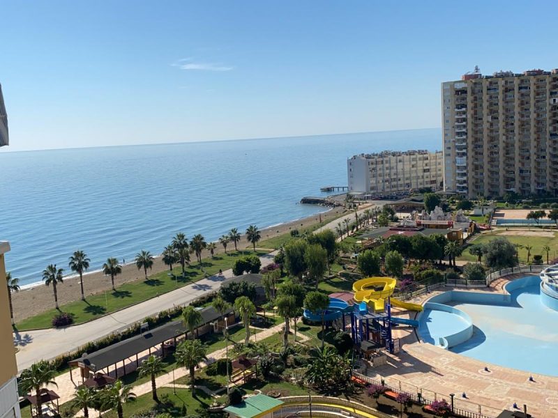 Mersin Erdemli Tömük Flamingo 4 Satılık 2+1 Daire