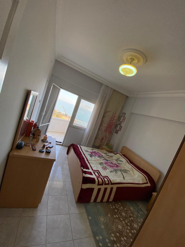Mersin Erdemli Tömük Flamingo 4 Satılık 2+1 Daire